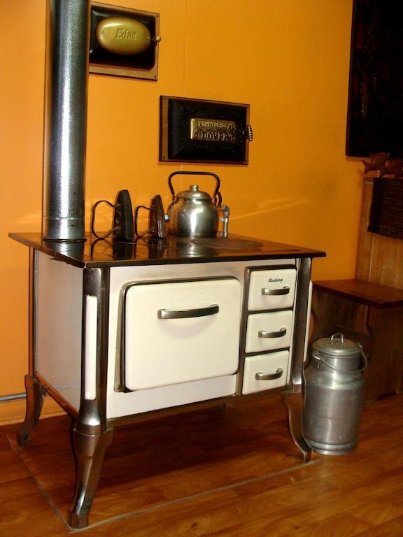 Hostal Victoria Punta Arenas Dış mekan fotoğraf